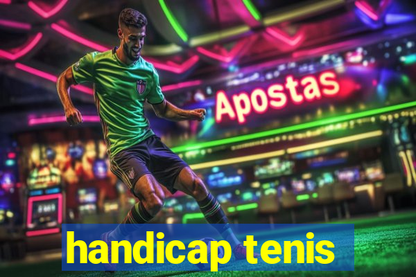 handicap tenis